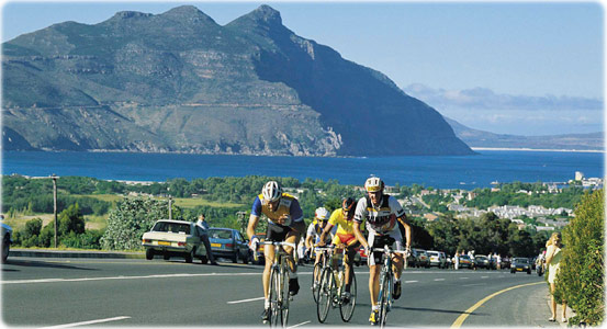 Hout Bay Western Cape
