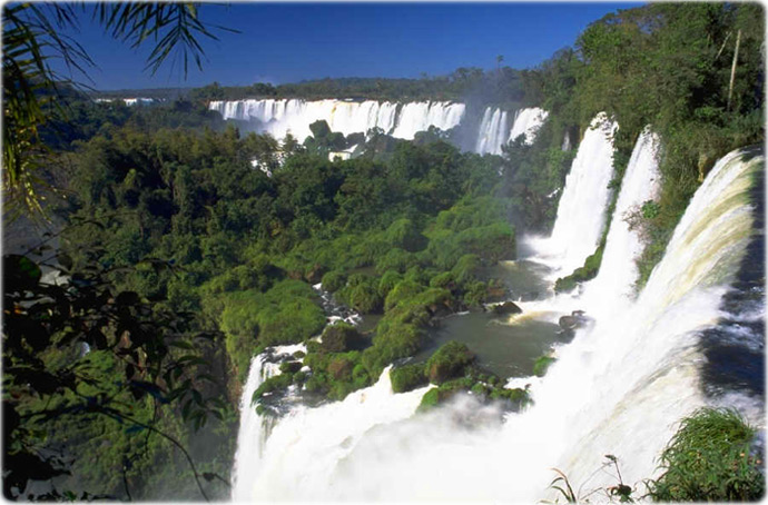 Iguaçu Argentina