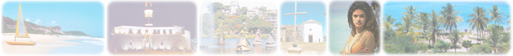 Images Bahia