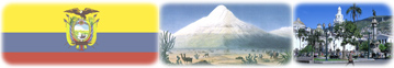 Images Ecuador