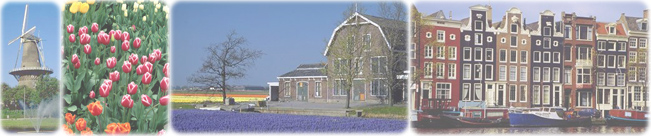 Images Netherlands