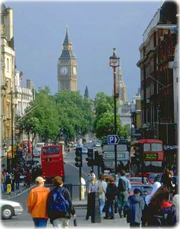 London
