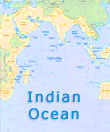 Indian Ocean