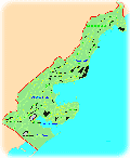 Monaco Map