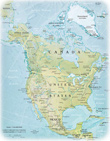 North America