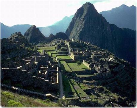 Peru Inca