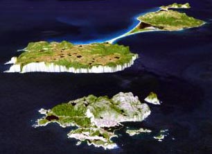 Saint Pierre & Miquelon