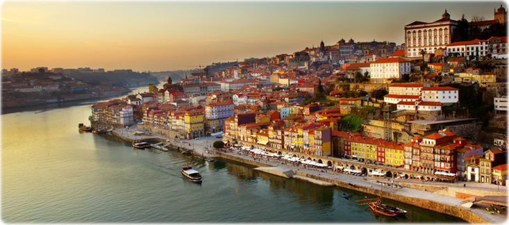 Portugal
