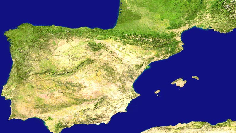 Pyrenees