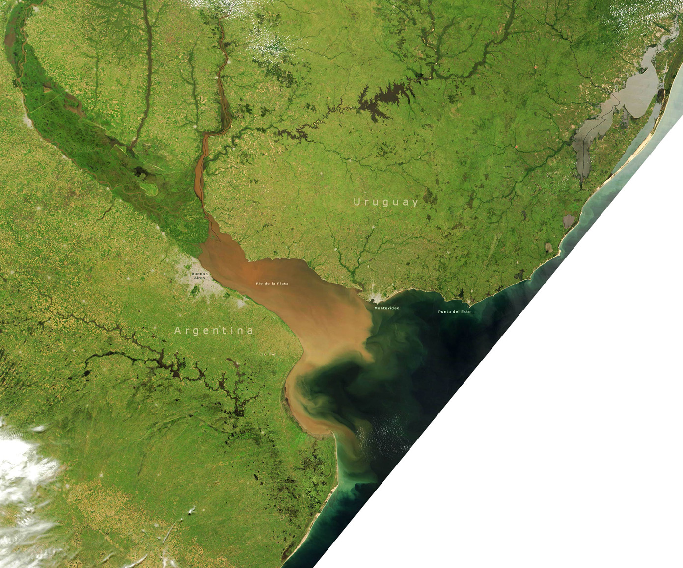 Rio de la Plata