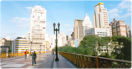 São Paulo