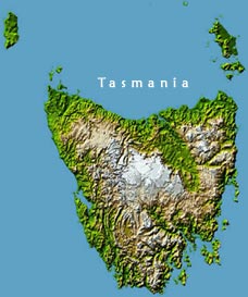 Tasmania