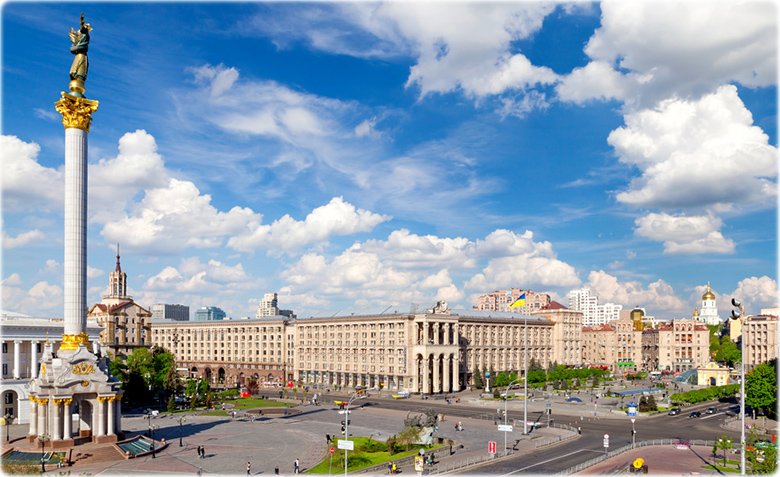 Ukraine