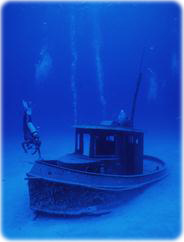 Wreck