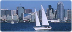 San Diego CA