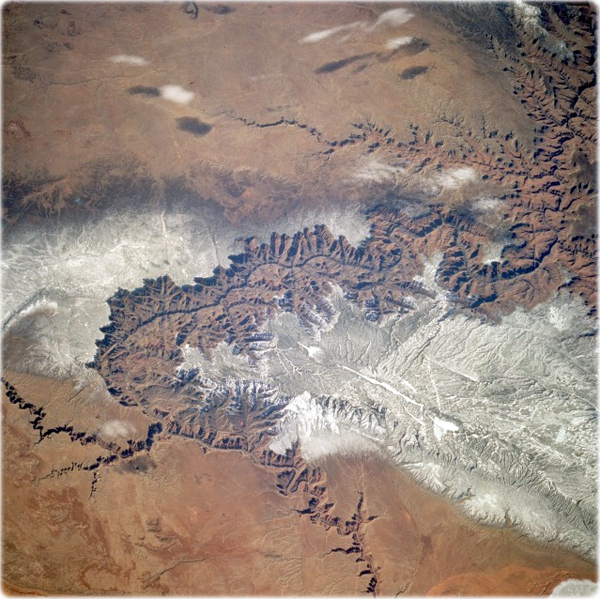 Colorado river