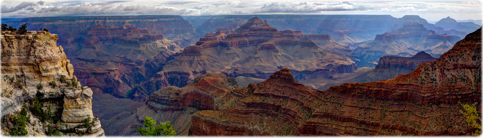 Grand Canyon Arizona