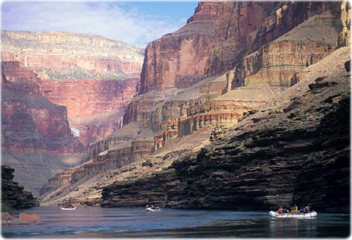 Grand Canyon