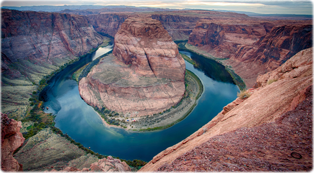 Horseshoe Bend