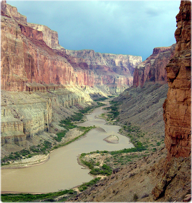 Marble Canyon