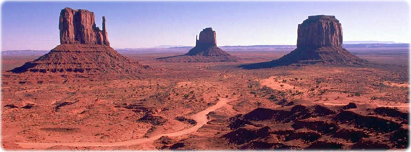 Monument Valley