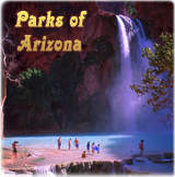 Parks Arizona