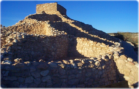 Sinagua