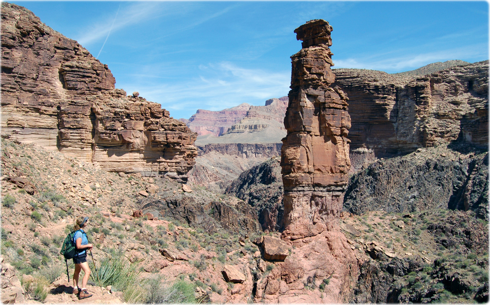 Tonto Trail