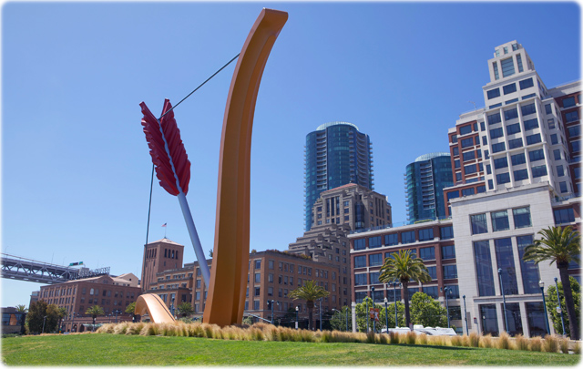Embarcadero