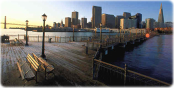 Pier San Fancisco