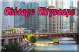 Chicago Cityscape