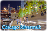 Chicago Riverwalk