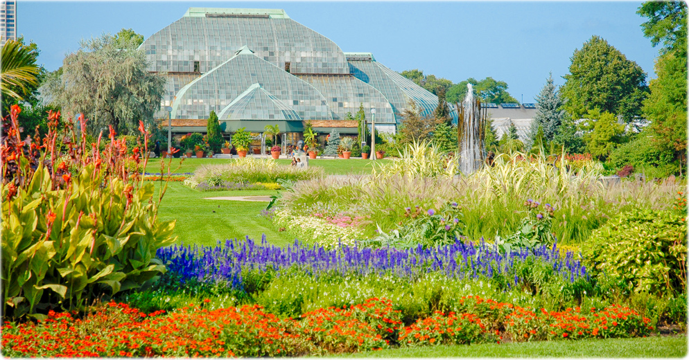 Conservatory