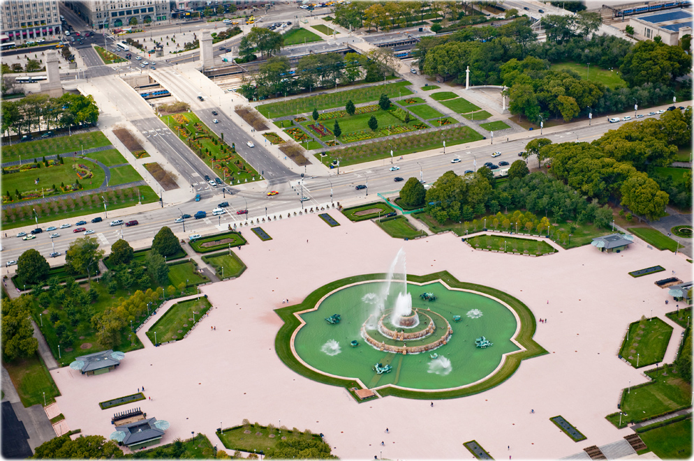 Grant Park