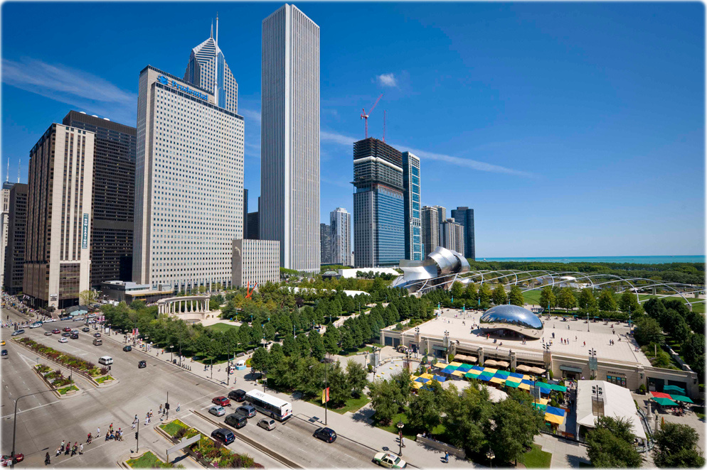 Millennium Park