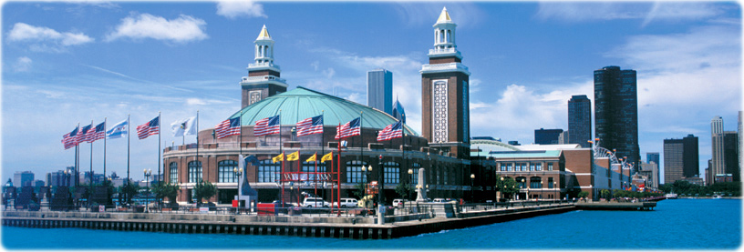 Navy park