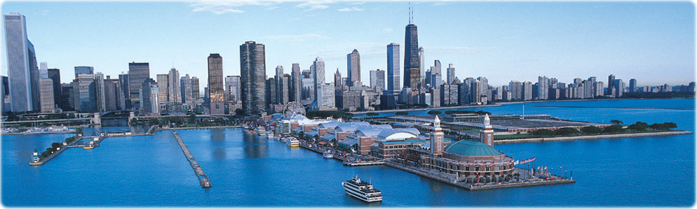 Navy Pier