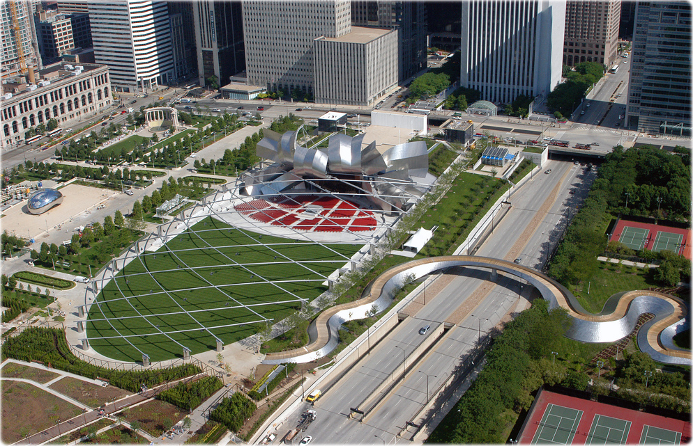 Park Chicago