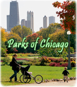 Parks Chicago
