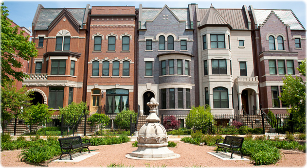 Prairie Avenue