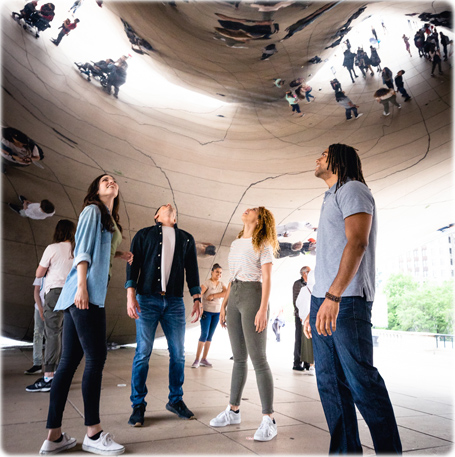 The Bean
