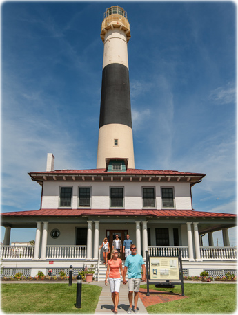 Absecon Lighthouse