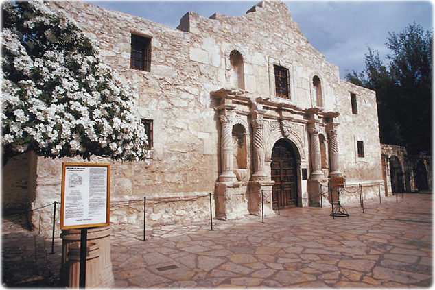 Alamo