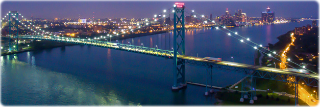 Ambassador Bridge