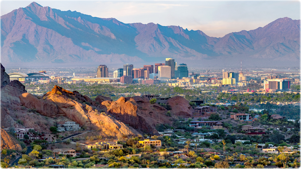 Arizona