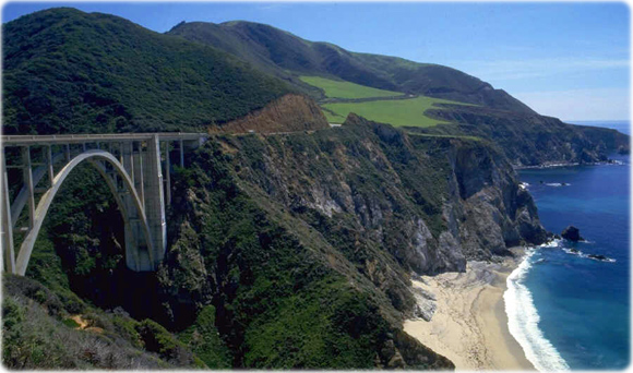 Big Sur