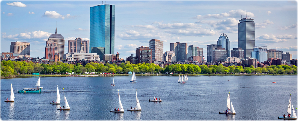 Boston Massachusetts