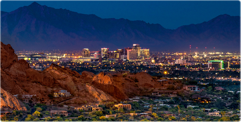 Camelback