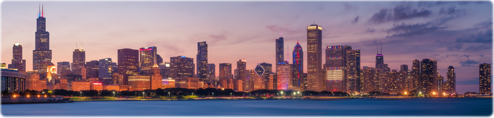Chicago Illinois