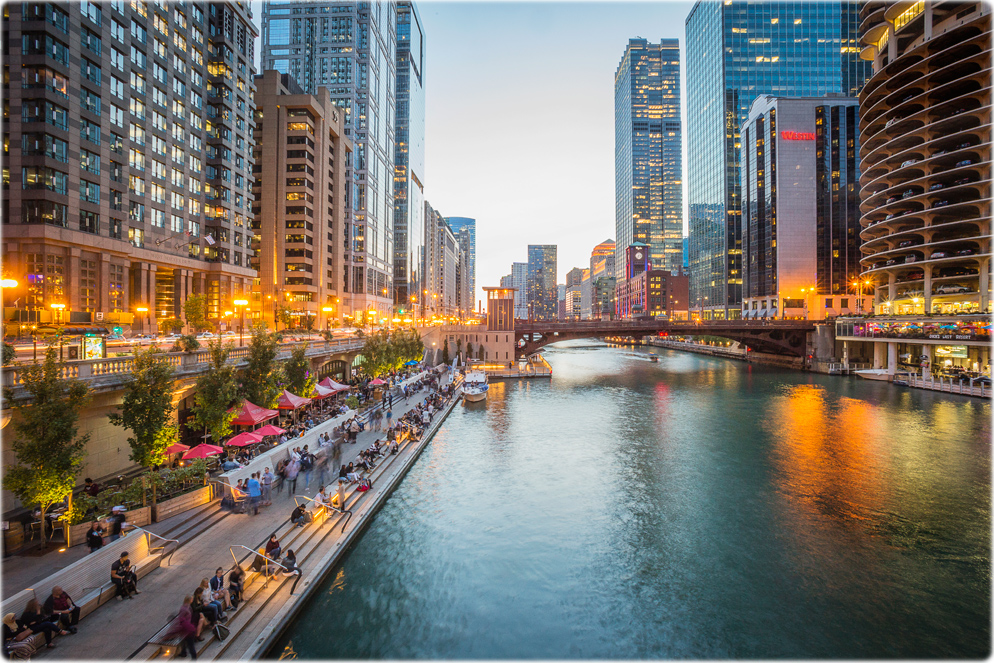 Chicago